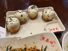 -东泰祥生煎馆(陕西南路店)