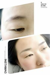 -MIVI野生眉纹绣纹眉