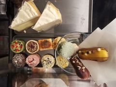 -星巴克(福州大洋百货分店)