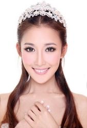 指慕坊新娘彩妆造型-指慕坊美甲造型