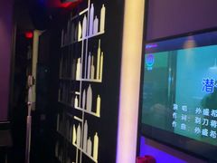 -音乐派KTV(银泰城店)