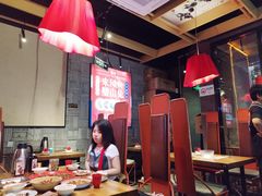 -兔槽江湖菜·重庆璧山兔(水围店)