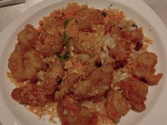 -上海金桥红枫万豪酒店-万豪中餐厅