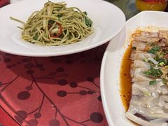-西安饭庄·非遗陕菜(凤城五路店)
