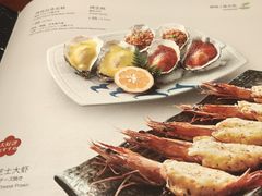 -松子料理(亮马桥店)