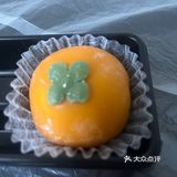 柿柿如意,甜甜蜜蜜