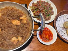 -唐师傅湘西名菜馆(武陵路店)