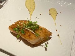 -香樟花园法式铁板烧(恒隆广场店)