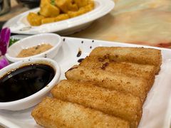 -李师傅脆肚(梅林店)