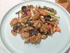 -惠丰堂饭庄·烤鸭·京味菜(西北旺·唐家岭店)