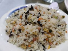 扬州炒饭-壶园美食·淮扬菜(东圈门店)