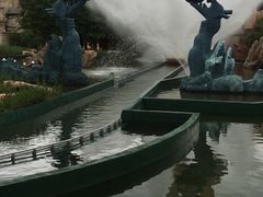 -青岛方特梦幻王国