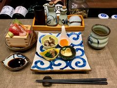 伊藤特选刺身拼盘-伊藤ITO(侨福芳草地购物中心店)