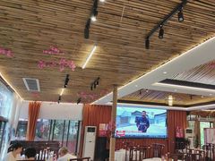 -陶缘一号·四季缘·老字号顺德菜·户外婚礼家宴(西滘店)