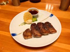 铁板厚牛舌-王鼎精致料理铁板烧(世博源店)