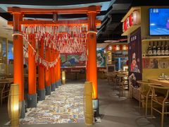 -西月山居匠心创意料理(江汉路新佳丽广场店)