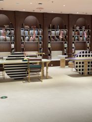 -奈尔宝家庭中心·亲子餐厅(长沙运达汇店)