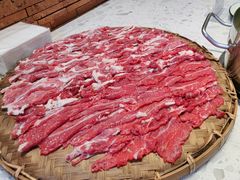 -小城牛事·鲜牛肉火锅(万达店)