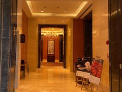 -龙城咖啡厅(常州富都洲际店)