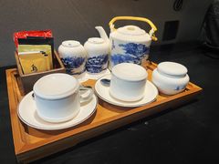 -乌镇望津里精品酒店