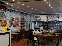 -三镇民生甜食馆(胜利街总店)