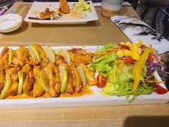 -昱匠·日本料理(金融街店)