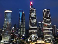 -东方明珠广播电视塔