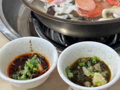 -海关荤豆花(洋河一路店)