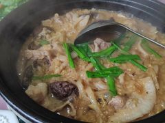 -宾朋海鲜饭庄(兴海路店)