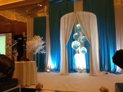 Migy-上海万豪虹桥大酒店·宴会厅