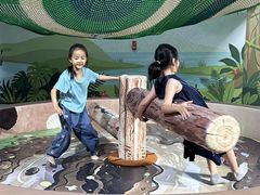 -厦门诚毅自然探索馆