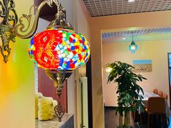 -La Medina餐厅(亮马河南路店)