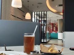 -必胜客(绿地新都会店)