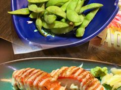 日本枝豆-原志优秀食材·匠心料理·海胆主题(金亿广场店)