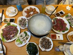 -吉友粥底火锅(方斜路店)