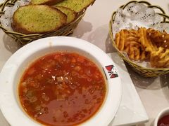 -So Lounge索兰至餐厅(蓝色港湾店)