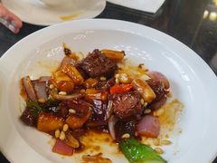 -二泉园老菜馆·百年无锡菜