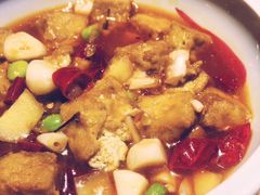 -大川先生·小龙虾·川菜(信义坊店)