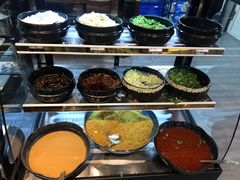 -韩盛·盛江山自助料理(学院路江北大学城店)