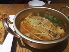 -幸屿 创意料理(永嘉天地店)