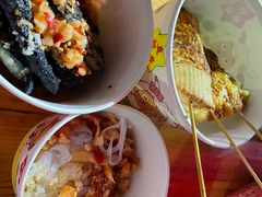 -李字号臭豆腐(总店)
