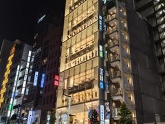 -优衣库(银座店)