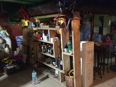 -319集结地真人CS·团建·轰趴体验馆·室内(超极合生汇店)