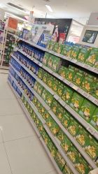 -孩子王(郑州恵济万达店)