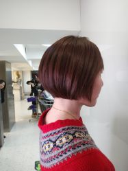 点击看大图 -形象革命造型·护肤Hair Studio