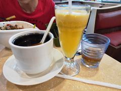 -九龙湾茶餐厅(东门店)