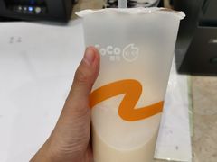 -CoCo都可(香梅花园店)