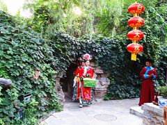 -白家大院·王府宫廷菜(苏州街店)