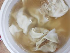 -吉祥馄饨(蓝湖国际店)