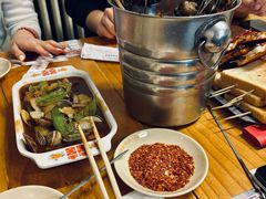 -炒豆合作社(东四总店)
